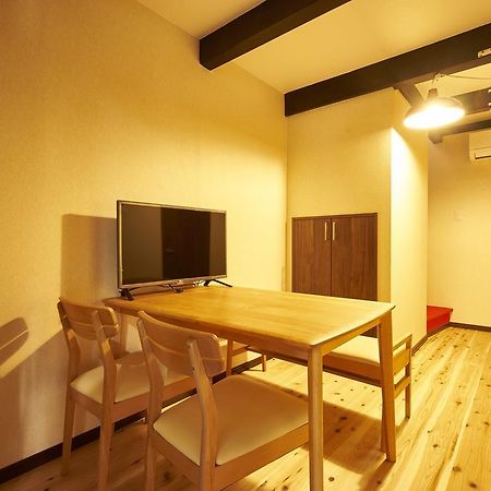 Villa Life Tofukuji Kyōto Exterior foto