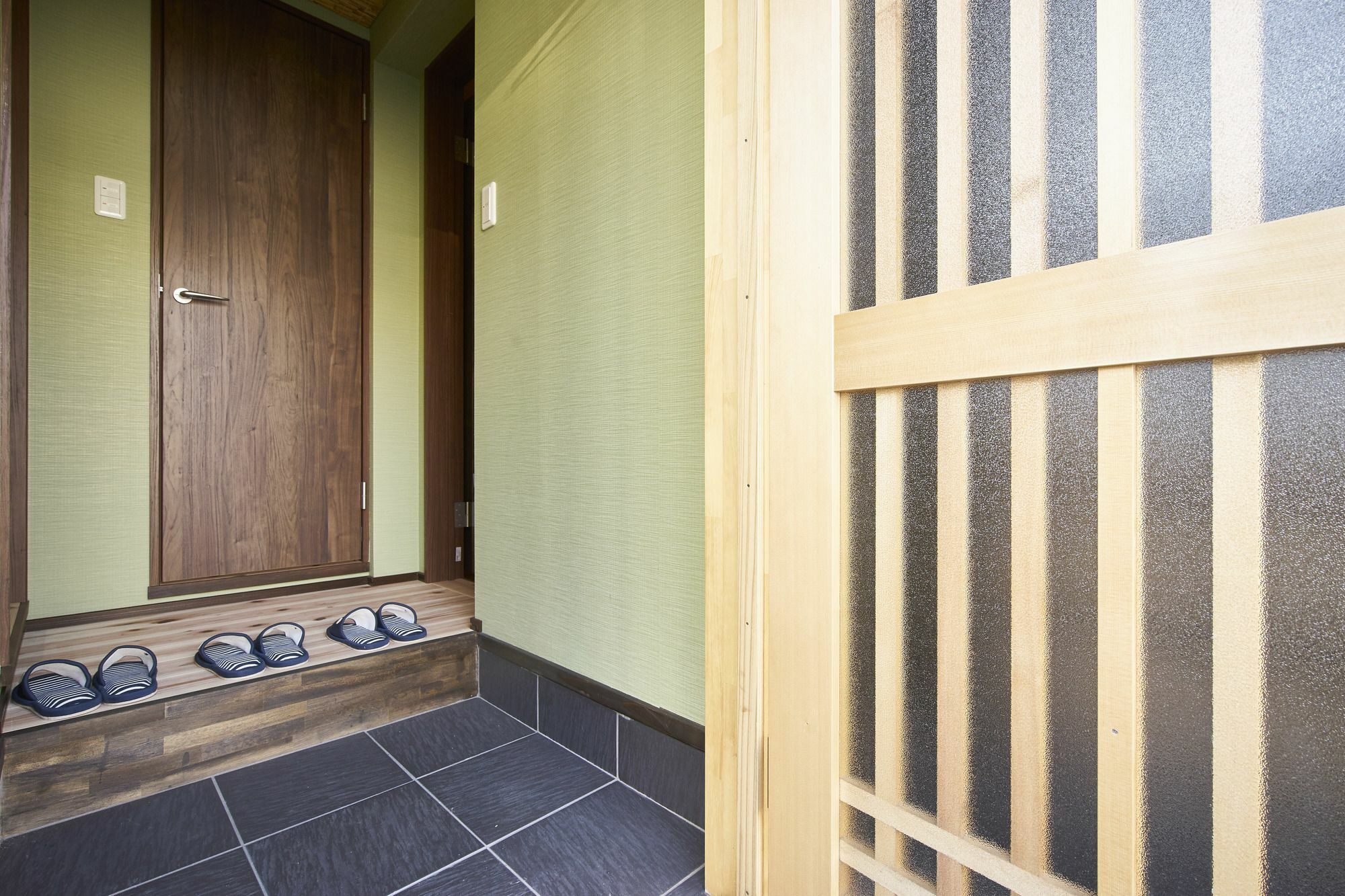 Villa Life Tofukuji Kyōto Exterior foto