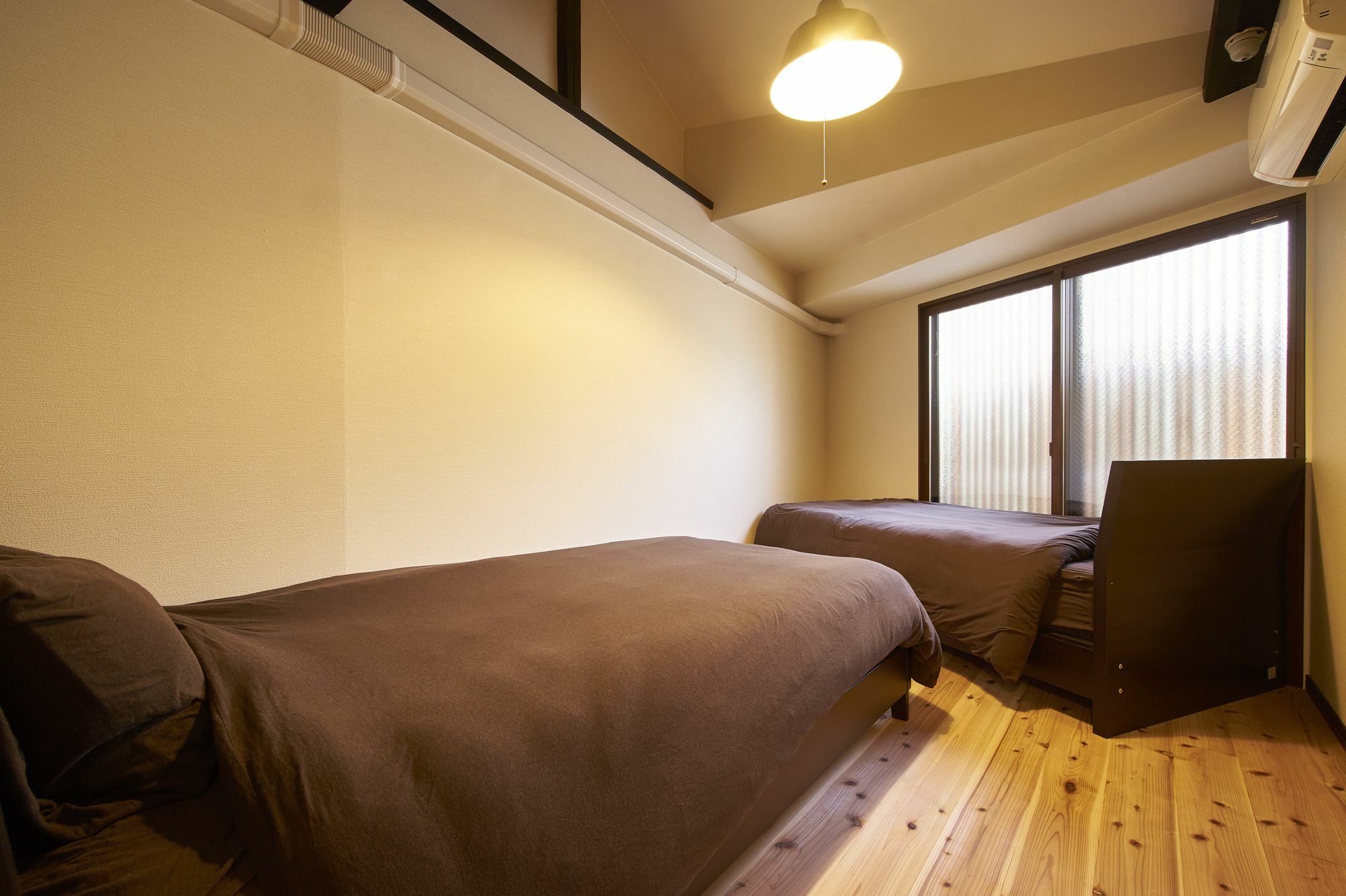 Villa Life Tofukuji Kyōto Exterior foto