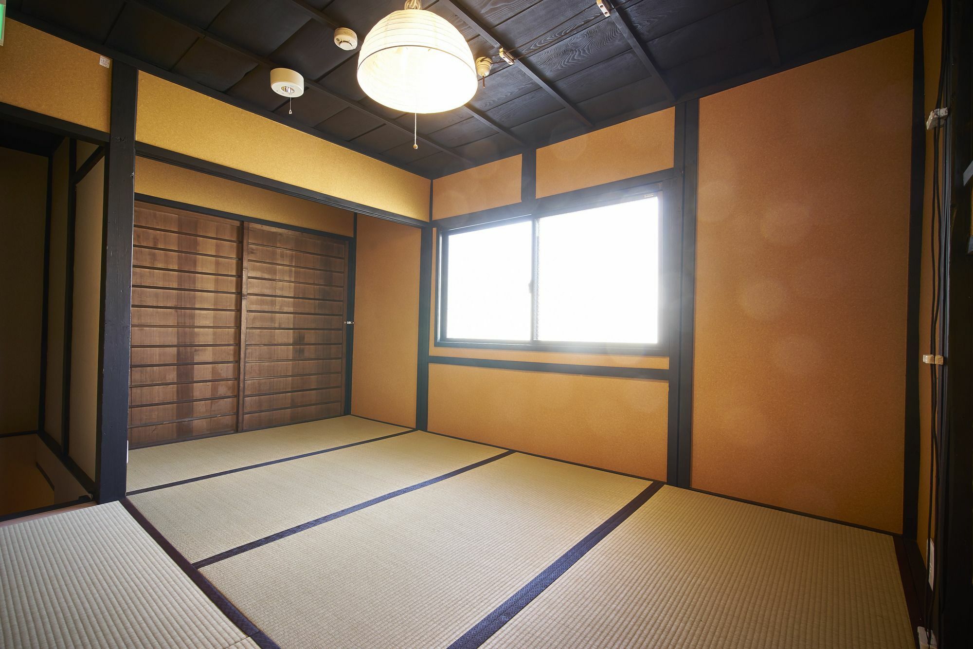 Villa Life Tofukuji Kyōto Exterior foto