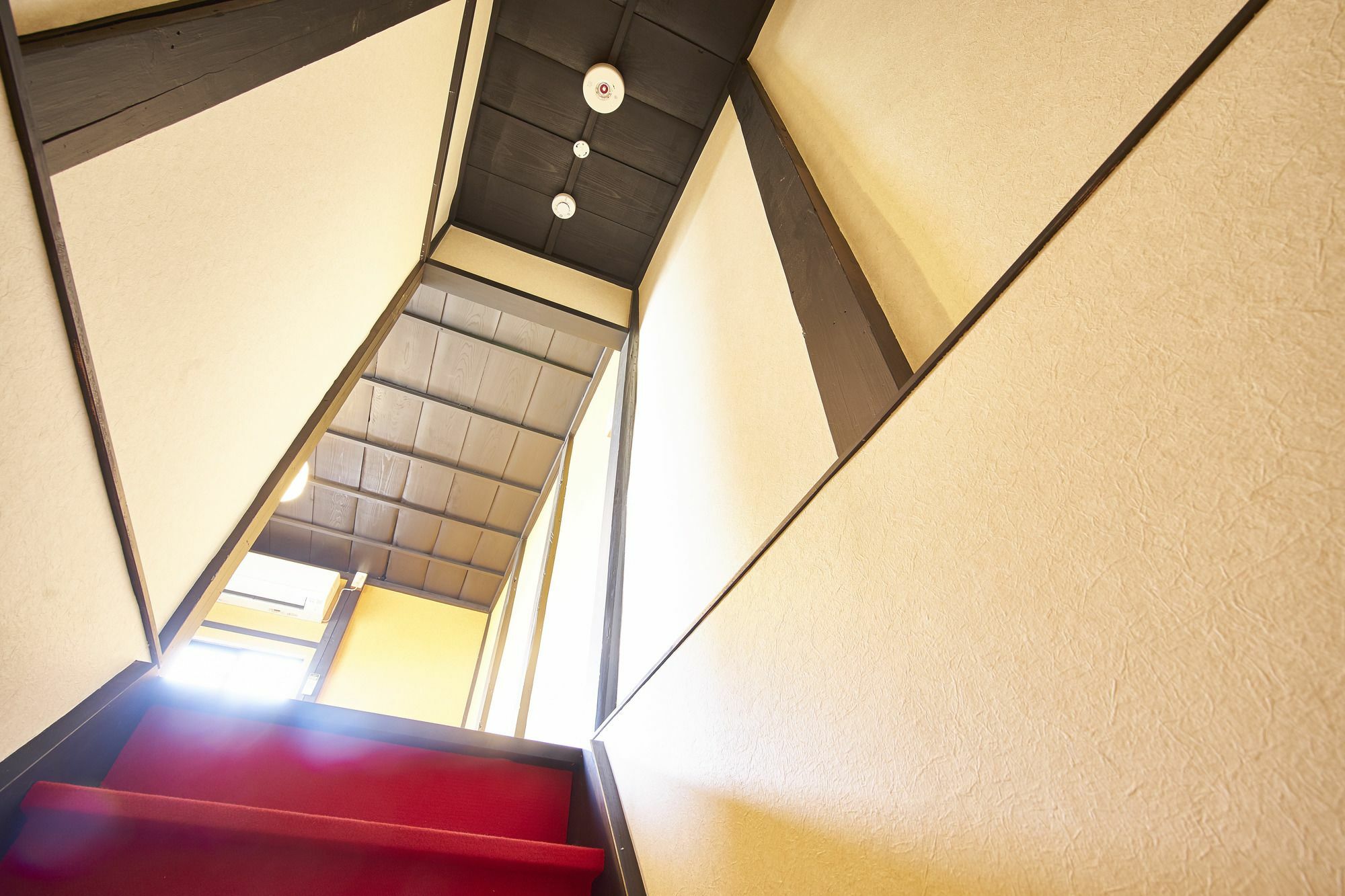 Villa Life Tofukuji Kyōto Exterior foto