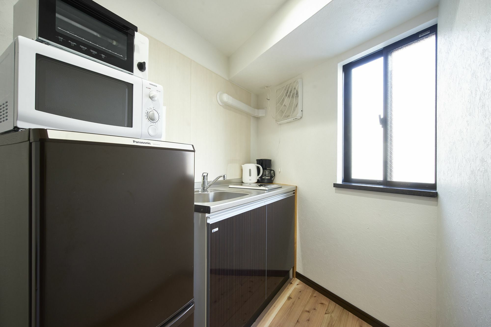 Villa Life Tofukuji Kyōto Exterior foto
